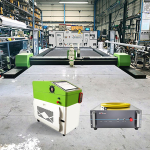 Système de découpe <span class=keywords><strong>laser</strong></span> à fibre industrielle TOPLOONG XC3000, haute précision, entièrement automatique, tôle métallique, nouvelle garantie de 3 ans - Product Image 1