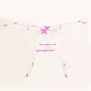 JANKO – Séchoir à <span class=keywords><strong>linge</strong></span> multifonctionnel avec remise pour achats en gros - Product Image 5