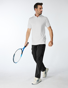 <span class=keywords><strong>Pantaloni</strong></span> Estivi Leggeri ad Asciugatura Rapida per Uomo - Impermeabili e Protettivi dai Raggi Solari, <span class=keywords><strong>Pantaloni</strong></span> Casual da Lavoro per Esterni - Product Image 1
