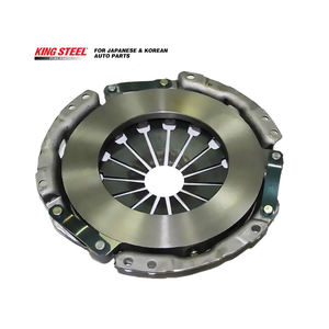 KINGSTEEL AUTO PARTS - Tapa de Embrague para TOYOTA YARIS NCP91 NCP131 1NZ 31210-52052 - Product Image 2