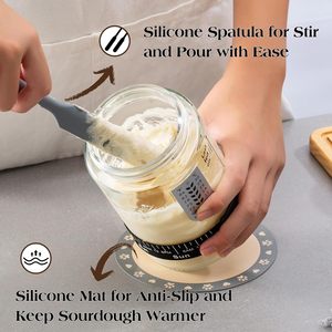 <b>Bread</b> Proofing <b>Basket</b> <b>Bread</b> Making Supplies Tools Made of Natural Indonesian Rattan Proofing <b>Basket</b> for Baking - Product Image 2