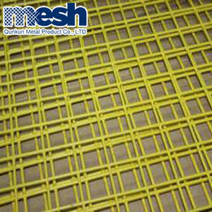 1/2 pulgadas de PVC de malla de alambre soldado recubierto de plástico - Product Image 5