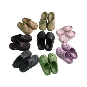 <span class=keywords><strong>Zuecos</strong></span> Ligeros de EVA para Niños, Marca Paul Frank, Tecnología Antiolor, Máxima Comodidad, Ideales para Caminar al Aire Libre - Product Image 6