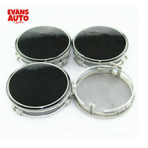 Capuchon de <span class=keywords><strong>moyeu</strong></span> central de roue de 75mm Capuchons de <span class=keywords><strong>moyeu</strong></span> de roue pour capuchons de centre de roue <span class=keywords><strong>Mercedes</strong></span> Benz B66470200 - Product Image 2