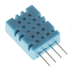Sensor de Humedad Digital DHT11 para Monitoreo Ambiental con 4 Pines - Product Image 3