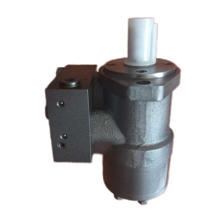 มอเตอร์ไฮดรอลิกเกียร์รุ่น OMR80F/OMR100F/OMR125F/OMR160F/OMR200F/OMR250F/OMR315F ลดราคาพิเศษ รับประกัน 1 ปี - Product Image 1