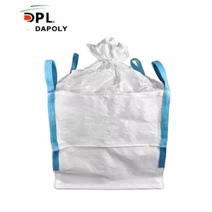 Nhà Máy Giá plasticjumbo Túi 100% Trinh Nữ PP 1000kg 1500kg nhựa số lượng lớn <span class=keywords><strong>fibc</strong></span> túi lớn - Product Image 6