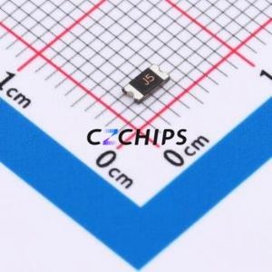 JK-nSMD050SF Resettable <b>Fuse</b> 1206 <b>Fuse</b> 6V 100A 500mA <b>1A</b> - Product Image 2