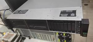 P40457-B21 Servidor HPE ProLiant DL560 Gen10 8268 2,9 GHz 4P 512GB-R de 24 núcleos 16SFF 2x1600W RPS - Product Image 4