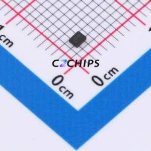 VEMI45AA-HNH-GS08 EMI Filter (RC, LC Network) UFDFN-8-EP RF ( Rated Voltage: 5V )( Rated Current: 4A )( Frequency: 100MHz ) - Product Image 1