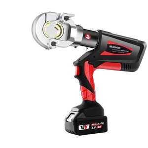 Pince hydraulique électrique rechargeable EZ-300, de haute qualité et économique, <span class=keywords><strong>vente</strong></span> directe <span class=keywords><strong>d</strong></span>'usine - Product Image 2