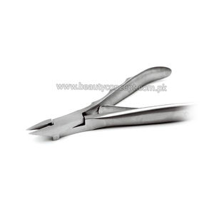 Coupe-ongles ergonomique pour pédicure, coupe-ongles robuste pour les ongles des pieds, coupe-ongles en acier inoxydable de qualité chirurgicale - Product Image 6