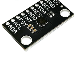 9轴MEMS运动跟踪装置传感器模块MCU-20948 ICM-20948低功耗 - Product Image 2