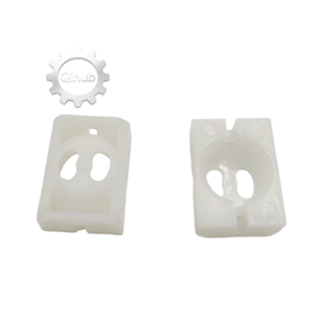 Clip de fixation de relais de levier de vitesses compatible Volkswagen Skoda Audi OEM 6Q0711550 1K0711522 - Product Image 3