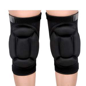 Juego <span class=keywords><strong>de</strong></span> <span class=keywords><strong>rodilleras</strong></span> y coderas con logotipo personalizado <span class=keywords><strong>de</strong></span> MOQ bajo <span class=keywords><strong>para</strong></span> patinaje sobre ruedas - Product Image 1