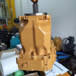 <span class=keywords><strong>Bulldozer</strong></span> D6H Bomba hidráulica 9T-3680 9T3680 Bomba principal de transmisión - Product Image 5