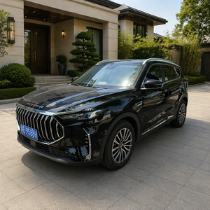 Autos Usados Más Vendidos 2024 JETOUR X70 PLUS DCT SUV a Gasolina, <span class=keywords><strong>Siete</strong></span> Asientos de Cuero, Automático, Turbo, Volante a la Izquierda, Tracción Trasera - Product Image 1