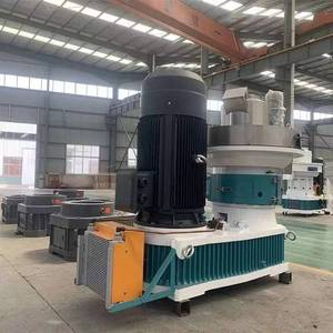 "เครื่องหั่นต้นกล้วยเครื่องปอกถ่านบีชชานตงเครื่องโม่ไม้เม็ดเชื้อเพลิงเครื่องโม่ไม้" - Product Image 5