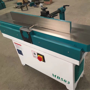 Offre Spéciale : Raboteuse Industrielle à Plateau <span class=keywords><strong>de</strong></span> Haute Qualité 5,5 kW pour la Fabrication <span class=keywords><strong>de</strong></span> Meubles - Product Image 1