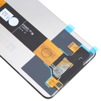 Écran LCD OEM HMD Pulse+ avec numériseur, assemblage complet