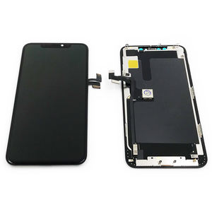 GX עבור <span class=keywords><strong>iphone</strong></span> 11 מסך נייד lcd - Product Image 1