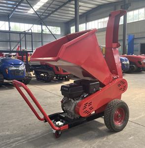 Broyeur à <span class=keywords><strong>bois</strong></span> mobile en Chine, broyeur <span class=keywords><strong>de</strong></span> branches <span class=keywords><strong>de</strong></span> <span class=keywords><strong>bois</strong></span> à <span class=keywords><strong>prix</strong></span> d'usine - Product Image 3