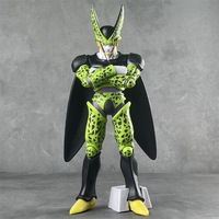 Figurine d'action Anime, Modèle sur pied, Statue en boîte, Ornement de collection, Jouet, Vente en gros, Lot en vrac, Stock disponible