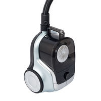 Aspirateur électrique léger pour sols durs, tapis, poils d'animaux, nettoyage de la maison et de la voiture avec brosse pour sols