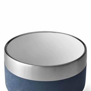 Tazza Termica Impilabile in Acciaio Inox da 4 Once |   Tazzina da Espresso Durevole e Salvaspazio per Campeggio, Uso Quotidiano e Ritorno a Scuola - Product Image 3