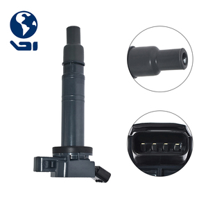 点火线圈90919-02248 9091902248适用于丰田凯美瑞HILUX - Product Image 5