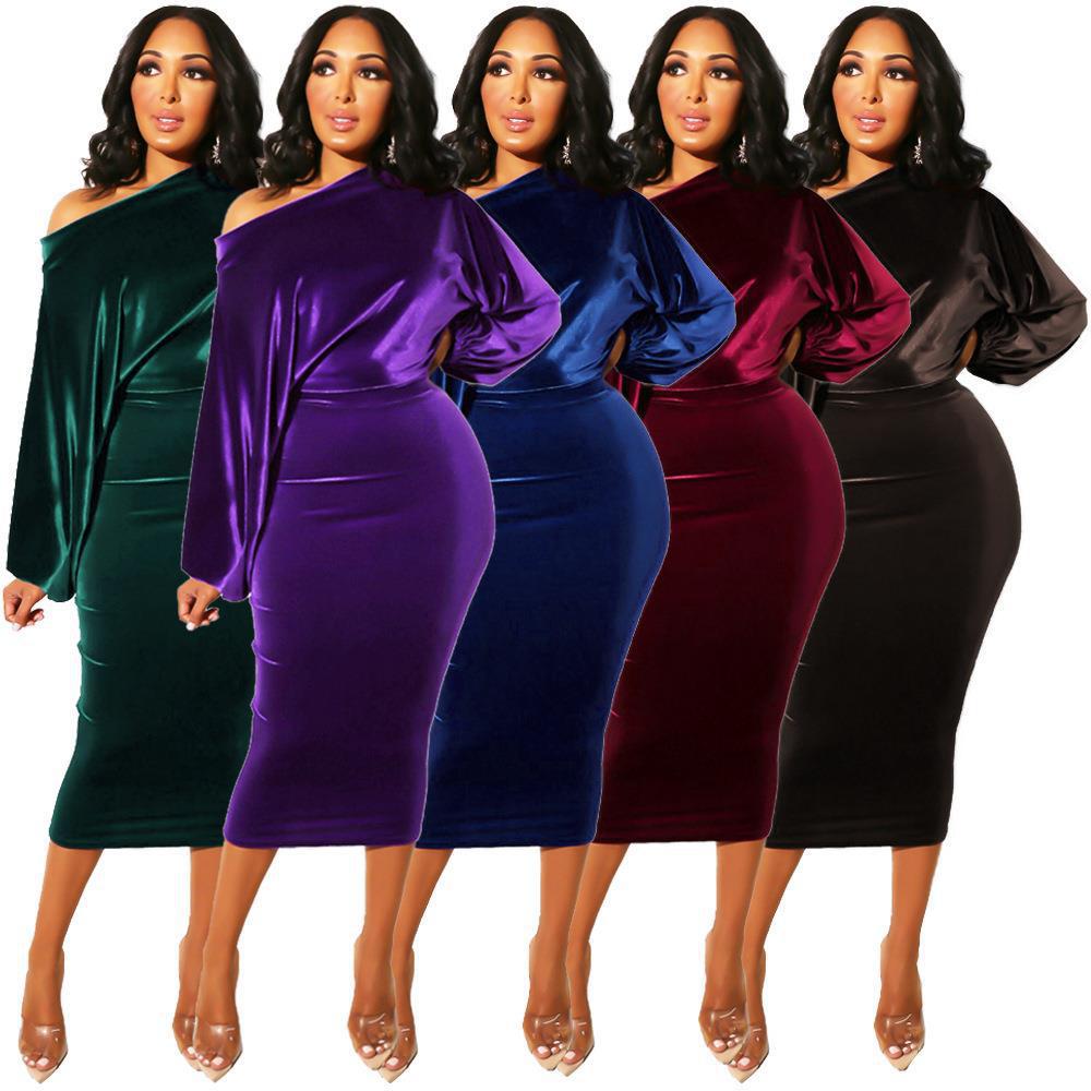 Amazon Fashion Suede Puff Long Sleeve 