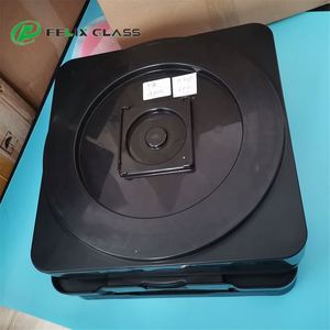 Oblea de Silicio FELIX OEM de 300 mm (12 pulgadas) con Superficie Única Pulida y Muesca, Grado Dummy de 725 µm, Garantía de 3 Años - Product Image 3