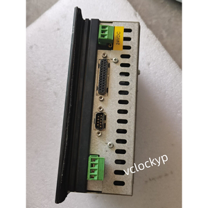BEIJER <b>ELECTRONICS</b> E610 TYPE : 04400 <b>Used</b> - Product Image 4
