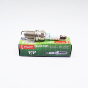 Bujía de iridio y platino <span class=keywords><strong>DENSO</strong></span> <span class=keywords><strong>IK16TT</strong></span>/4701 ORIGINAL OE 9091901240/1881711051/22401AA570 - Product Image 3