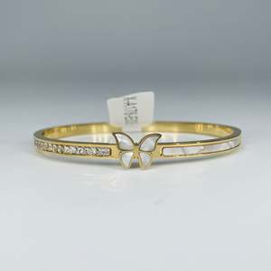BBBA-0062 Premium Crystal <b>Bracelets</b> & Bangles - Product Image 1