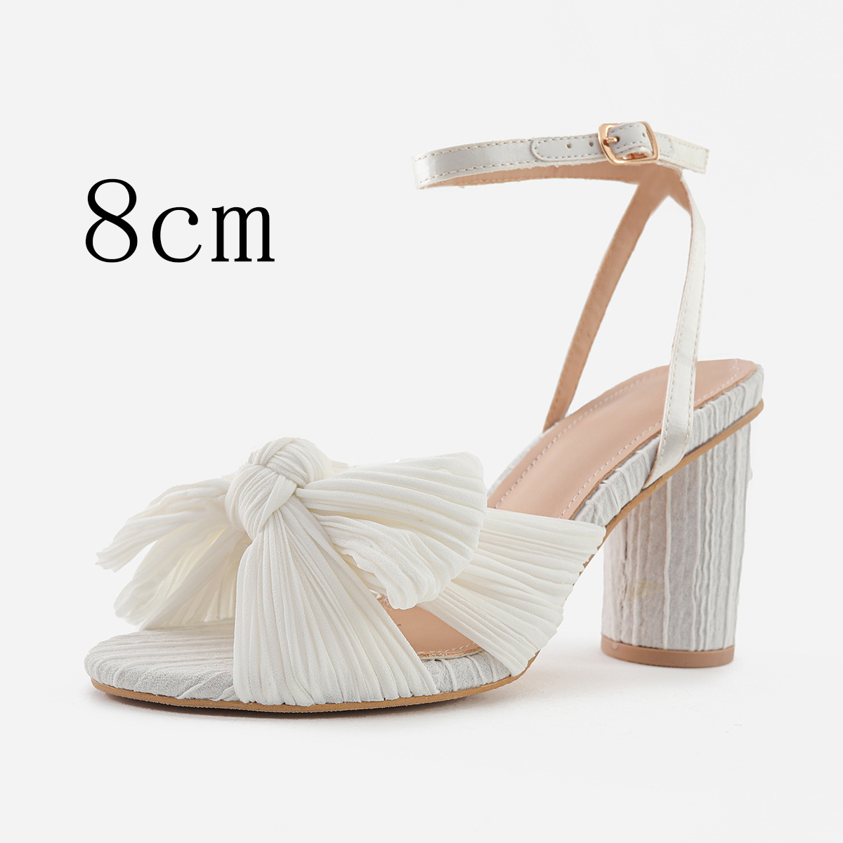 Beige (8CM)