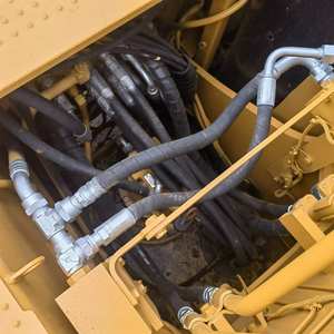 Excavatrice Caterpillar d'occasion CAT 315 315D 315D2GC, 15 tonnes, Cat315 Cat315d2gc, taille moyenne - Product Image 5