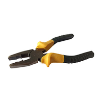 Ensemble d'outils ménagers d'outils de quincaillerie de vente directe du fabricant