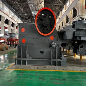 PE-500x750ジョークラッシャー ジョークラッシャーサプライヤー メーカー グレートウォール重工機械 - Product Image 6