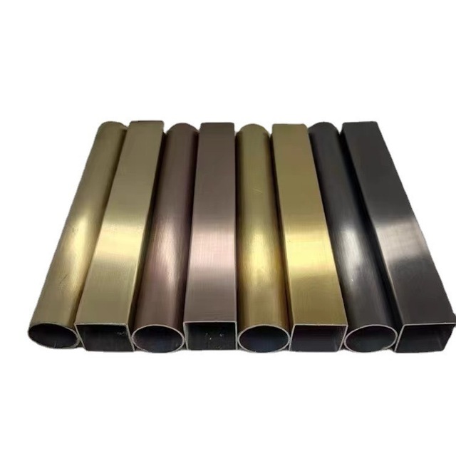 Galvanized Steel pipes SC-326