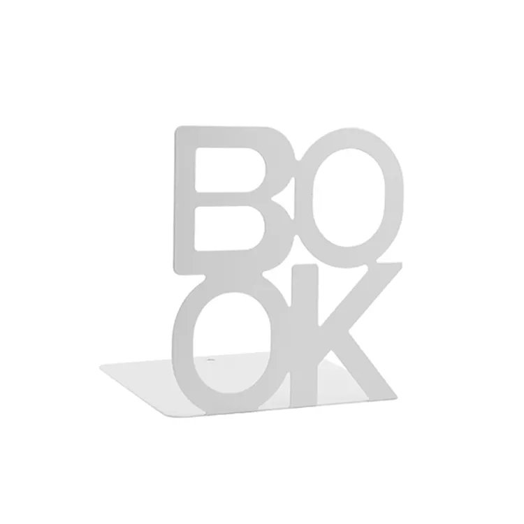 Канцелярские товары для дома, офиса, школы, оптовая продажа, настольный органайзер, индивидуальный книжный конец