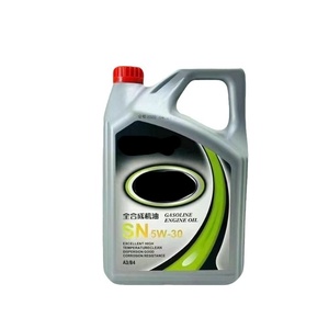 <span class=keywords><strong>Olio</strong></span> Motore Completamente Sintetico per Auto 1L 4L 5-<span class=keywords><strong>40</strong></span> 5W40 <span class=keywords><strong>5W</strong></span> <span class=keywords><strong>40</strong></span> <span class=keywords><strong>5W</strong></span>-<span class=keywords><strong>40</strong></span> 5W40 - Product Image 4