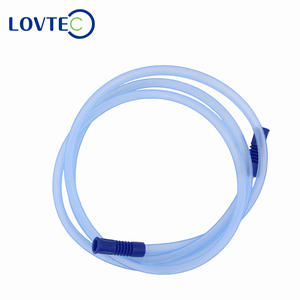 Fabricante y Mayorista de Conjuntos de Válvulas de Presión Negativa de 700 mmHg y Mangueras para Dispositivos de Succión al Vacío - Product Image 2