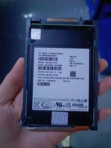 Del Original Nouveau 005052920 1.92TB NVMe SSD UPG pour Power Store 1000T 1.92T SSD 005053703 005052919 - Product Image 2