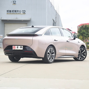 Veicoli a Nuova Energia RHD/LHD di Fabbricazione Cinese, Juneyao <span class=keywords><strong>Auto</strong></span> C5 Crossover di Lusso, SUV 5 Porte 5 Posti con Certificazioni EEC/WVTA/COC, <span class=keywords><strong>Auto</strong></span> Elettriche a Batteria - Product Image 4