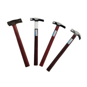 Insulated Handle Suction <b>Nail</b> Hammer High Carbon Steel Hammer Tool Small Hammer Multi-function Caution Hammer Head TYmy - Product Image 5