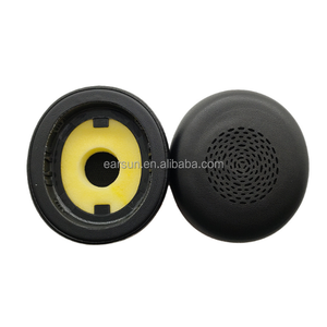 أغطية أذن بديلة ناعمة عالية الجودة بسعر المصنع - Product Image 5