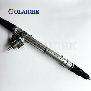 Audi B8 A4 A4L A5 Q5 S4 S5 09-12 için LHD Hidrolik Direksiyon Kutusu Direksiyon Kremayeri OEM 8KD422065 8KD422065A 8T1422065P - Product Image 2