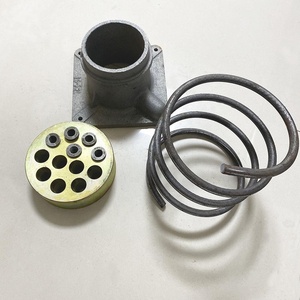 <span class=keywords><strong>Ancrage</strong></span> à tête ronde de tension de <span class=keywords><strong>poteau</strong></span> en béton précontraint LingQiao - Product Image 6