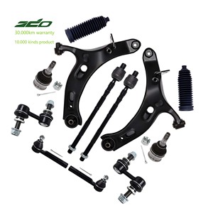 Автозапчасти передний рычаг управления Запасные части автомобиля для CHRYSLER DODGE FIAT 4766423AA - Product Image 1